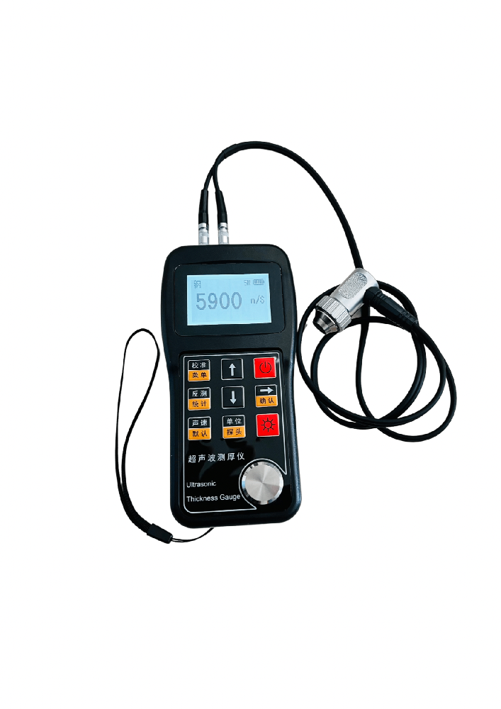 TT192型超聲波測(cè)厚儀