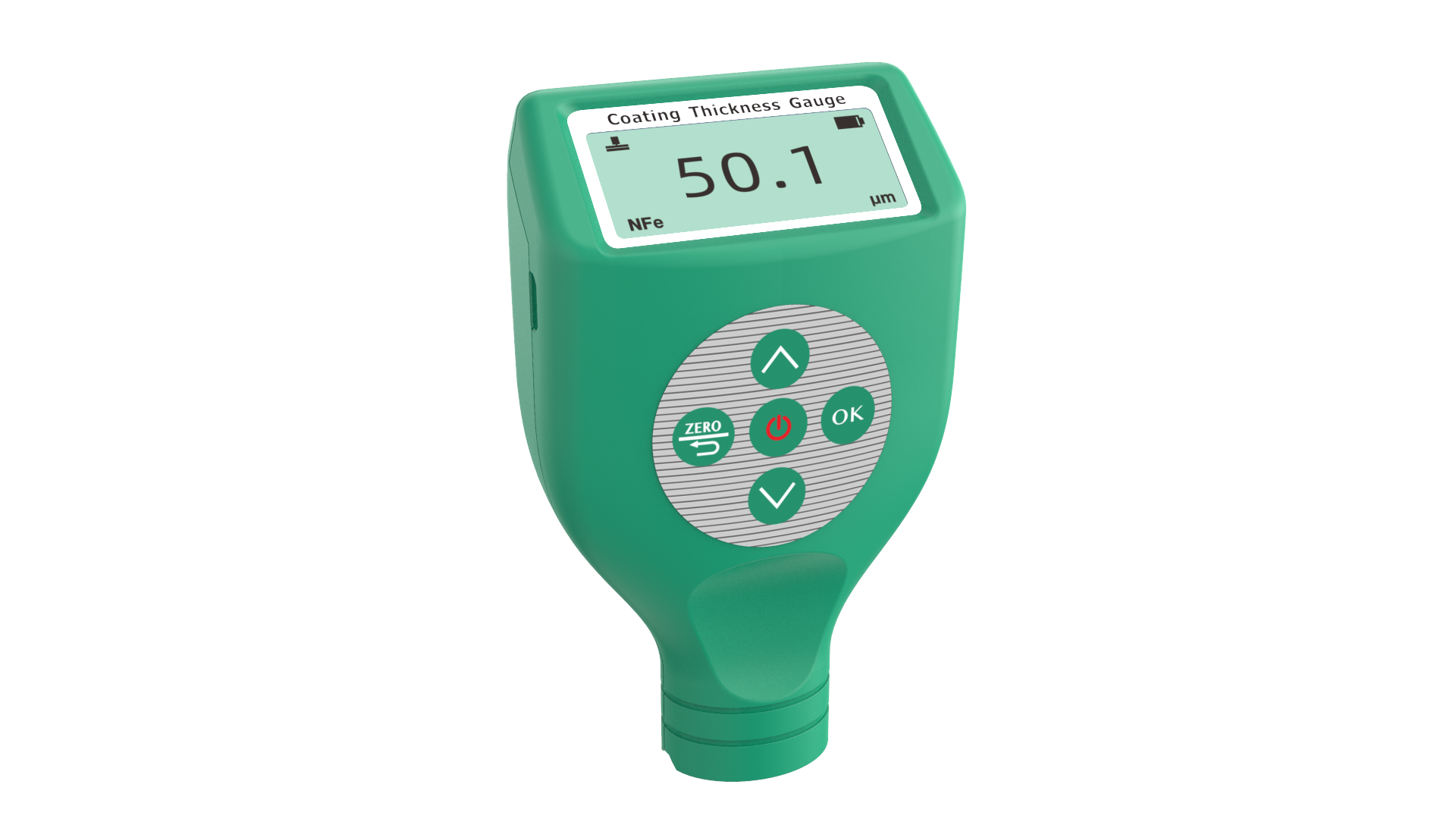 大屏涂層測(cè)厚儀TT218plus（膜厚儀）