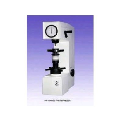 HR-150A型手動(dòng)洛氏硬度計(jì)