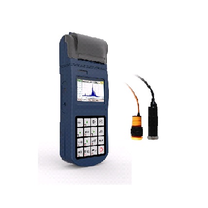 TV500便攜式測振儀