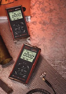 精密測厚儀PZX-7/PZX-7DL/PX-7/PX-7DL