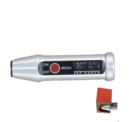 鍍鋅層測厚儀TOP-CHEK FE