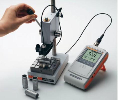 DELTASCOPE FMP30涂層測(cè)厚儀