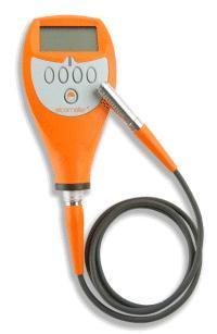 Elcometer 456 藍(lán)牙（Bluetooth*）涂層測(cè)厚儀