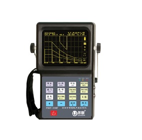 PXUT-350B＋型全數字智能超聲波探傷儀